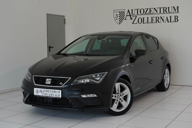 Seat Leon FR 1.8 TSI DSG *ACC*SPUR*FULL-LINK*DAB*AHK*