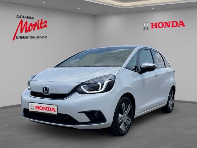 Honda Jazz 1.5 i-MMD Hybrid Executive CVT *CARPLAY*TOT