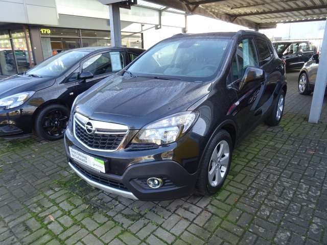 Opel Mokka Innovation