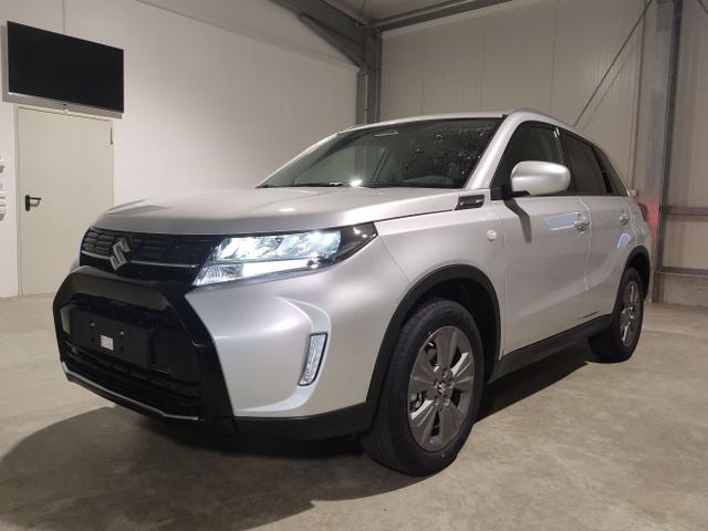 Suzuki Vitara Comfort 1.4 Boosterjet Hybrid Allgrip ...