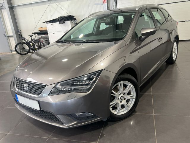 Seat Leon 1.4 TSi ST Style **Navi*SHZ*PDC*Tempomat**