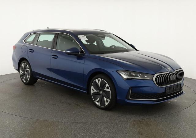 Skoda Superb Combi 2.0 TDI 142kW 4x4 Selection DSG ...