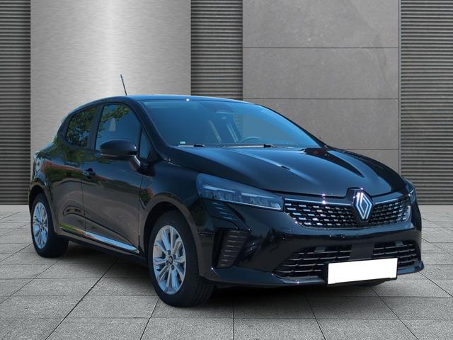 Renault Clio Evolution+RFK+SHZ+Klima+LED dCi 100 74k...