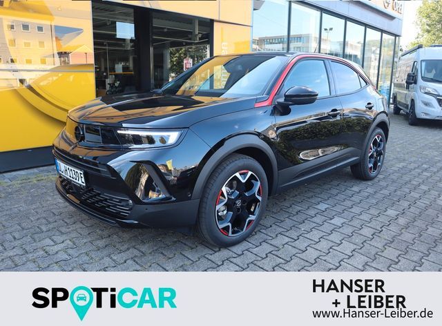 Opel Mokka e GS, Kamera + NaviPro