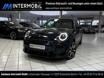 Fahrzeug MINI COOPER undefined