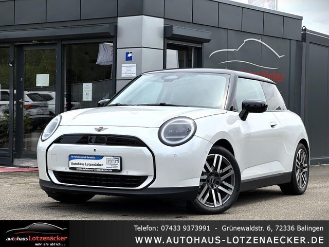 Mini Mini 3-trg. BEV Cooper E Classic Trim NEUWAGEN