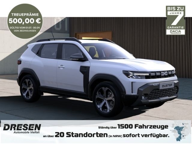 Dacia Duster Journey Hybrid 140*NEUBESTELLUNG*SHZ*360
