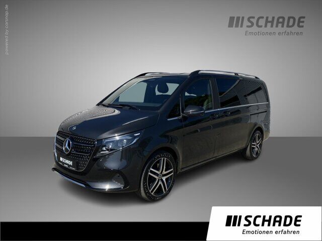MERCEDES-BENZ V 300 d AVANTGARDE Lang Basic/Modellgeneration 2