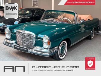 Fahrzeug MERCEDES-BENZ 280 undefined