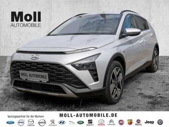 Fahrzeug HYUNDAI Bayon undefined