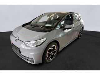 Second hand Volkswagen Id.3 Pure