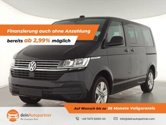 Fahrzeug VOLKSWAGEN Multivan undefined