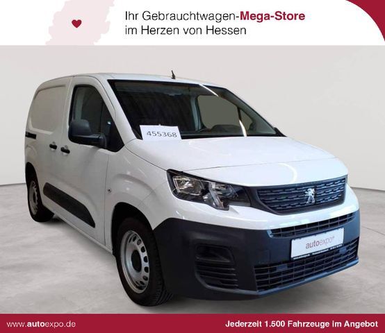 Peugeot Partner 1.6 BlueHDi 75 Pro Klima