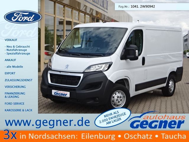 Peugeot Boxer Kasten 333 L1H1 BlueHDi 120 Kühler