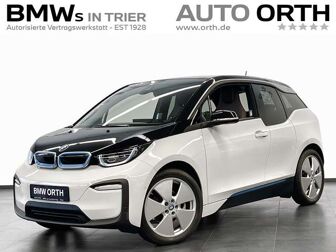 Fahrzeug BMW I3 undefined