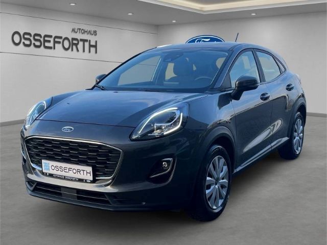 Ford Puma Cool & Connect 1.0 95PS GJR+LED+CarPlay