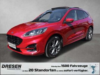 Fahrzeug FORD Kuga undefined