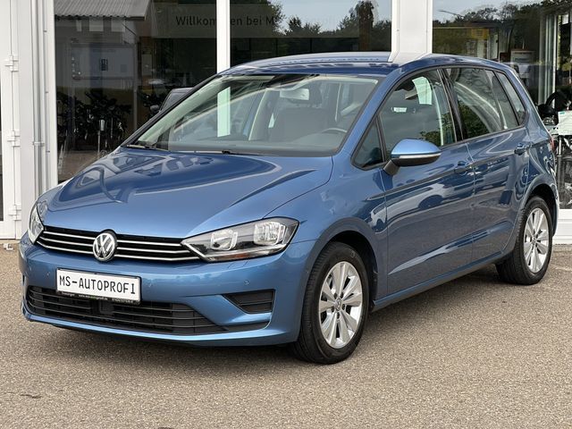 VW Golf Sportsvan 1.2 TSI Comfortline DSG AHK SHZ 1