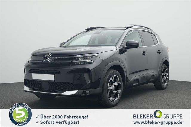 Citroen C5 Aircross 1.5 BlueHDi 130 MAX (EURO 6e)