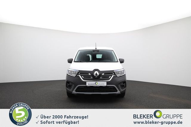 Renault Kangoo E-TECH Kangoo Rapid E-TECH Advance L1 22
