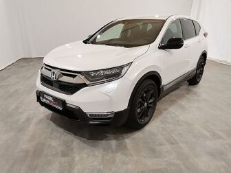 Fahrzeug HONDA CR-V undefined