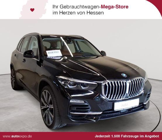 BMW X5 xDrive25d Navi Leder HuD 22? LED
