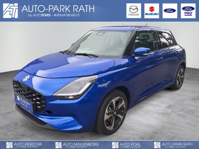 Suzuki Swift 1.2 Comfort+ Hybrid * NAVI/PDC HI/KLIMA *