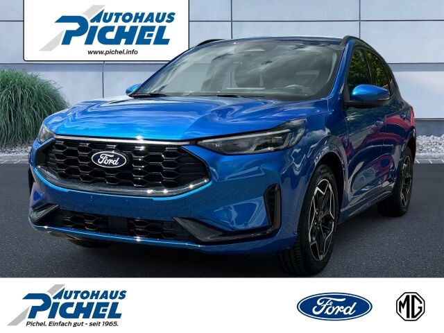 Ford Kuga ST-Line AHK SCHWENKBAR PANORAMADACH WINTERP