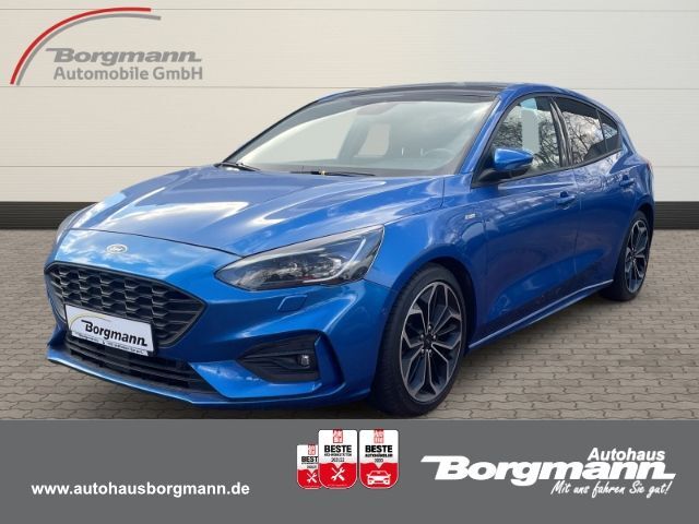 Ford Focus Active 1.0 EcoBoost EU6d-T Navi ACC Apple