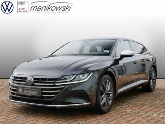 Fahrzeug VOLKSWAGEN Arteon undefined