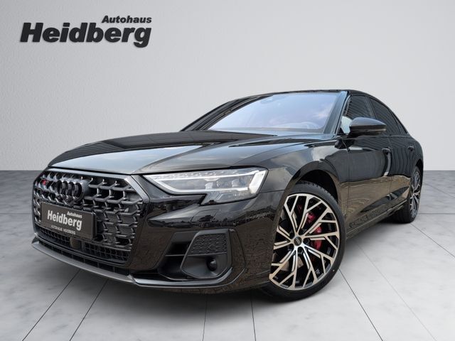 Audi S8 TFSI quattro UPE: 193 K Individual Advanced