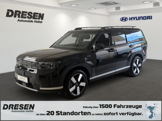 Hyundai SANTA FE 1.6 T-GDI Prime Schiebedach*Keyless*ACC