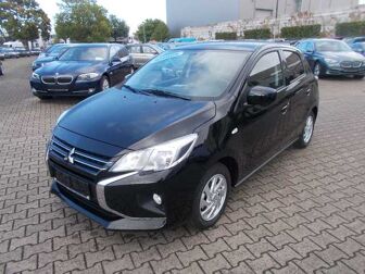 Fahrzeug MITSUBISHI Space Star undefined