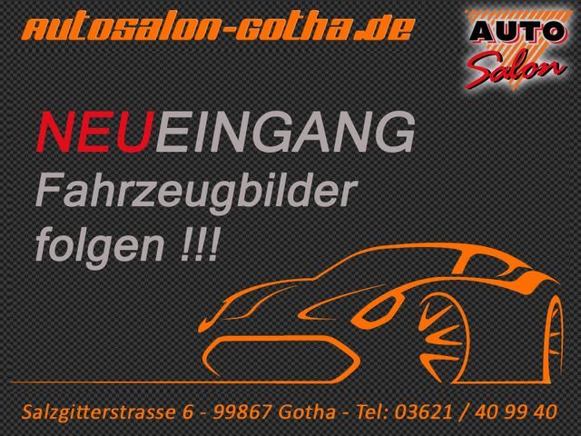 Audi A3 Sportback 1.6 Ambition KLIMAAUTO+SHZ 17"LMR