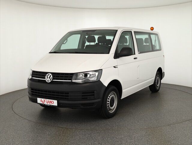 VW T6 Kombi