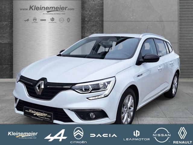 Renault Megane IV Grandtour 1.3 TCe 115 Limited*RFK*SHZ*