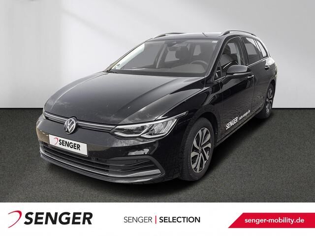 VW Golf VIII Variant 1.5 eTSI Active Navi ACC PDC