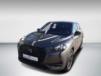 Fahrzeug DS DS3 Crossback undefined