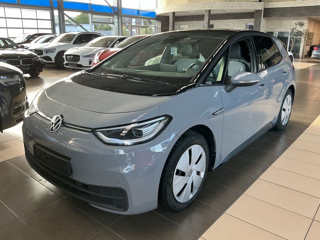 VW ID.3 Pro Business Ambiente-Licht Navi R.Cam ACC