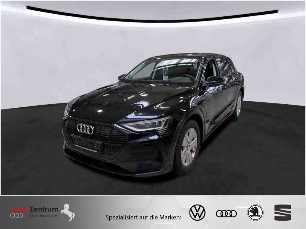 AUDI e-tron 55 quattro advanced