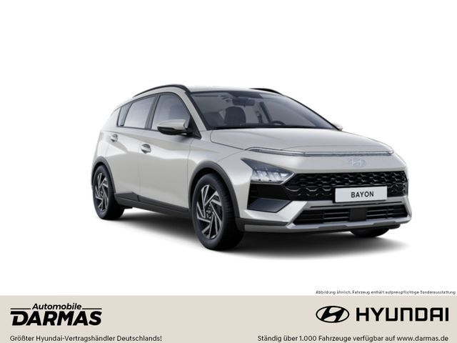Hyundai BAYON FL (MY25) 1.0 Turbo MT Trend Klimaaut.