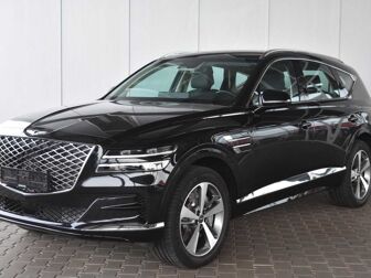 Fahrzeug GENESIS GV80 undefined