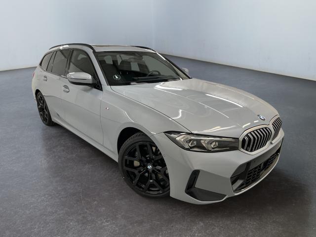 BMW 3er Touring 330 i xDrive M Sport 245PS/180kW ...