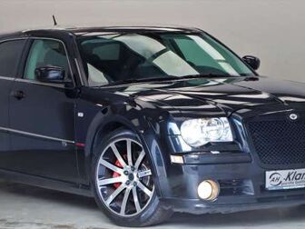 Fahrzeug CHRYSLER 300C undefined