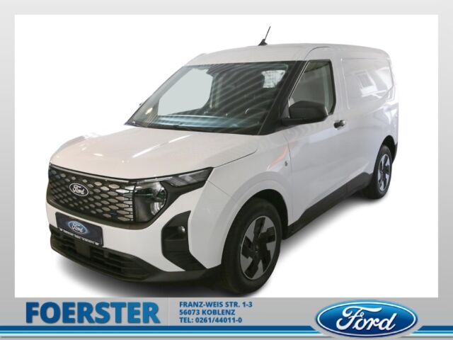 Ford Transit Courier BEV Aut. Trend Klima Kamera Park