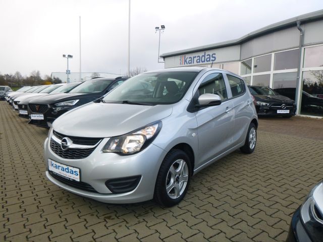 Second hand Opel Karl 1.0