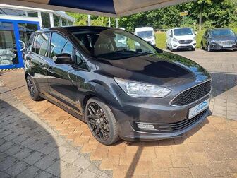 Fahrzeug FORD C-Max undefined