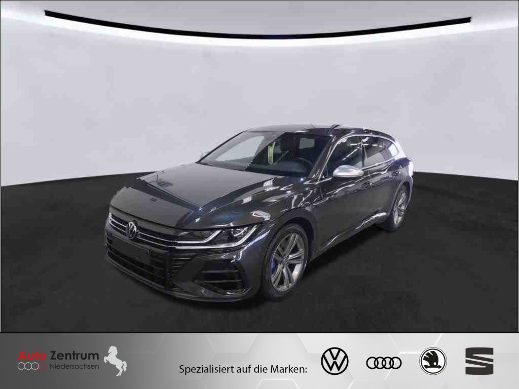 VW Arteon Shooting Brake 2.0 TSI OPF 4Motion DSG R