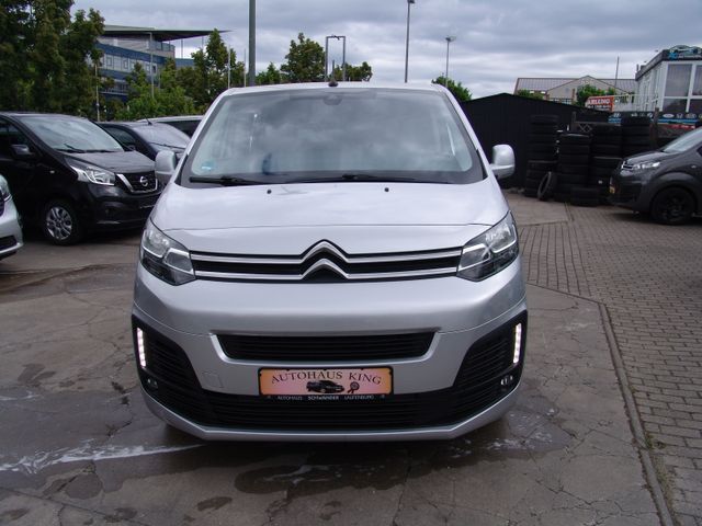 Citroen SpaceTourer Spacetourer Feel M-8Sit/NAVI