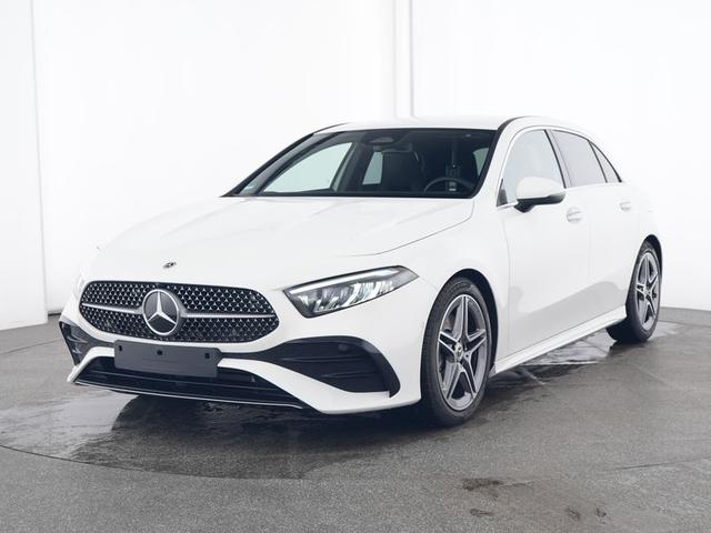 Mercedes-Benz A 220 4MATIC Kompaktlimousine RüKam+MBUX+Totwink